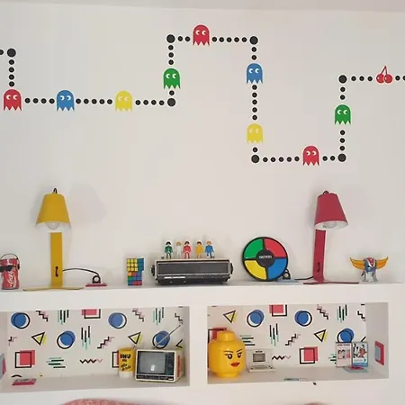 Nostal'gite Lansargues