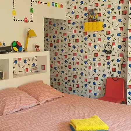 Nostal'gite 3*