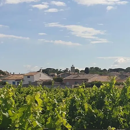 Nostal'gite Guest house