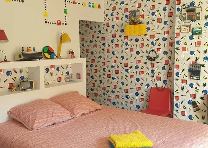 Nostal'gite 3*
